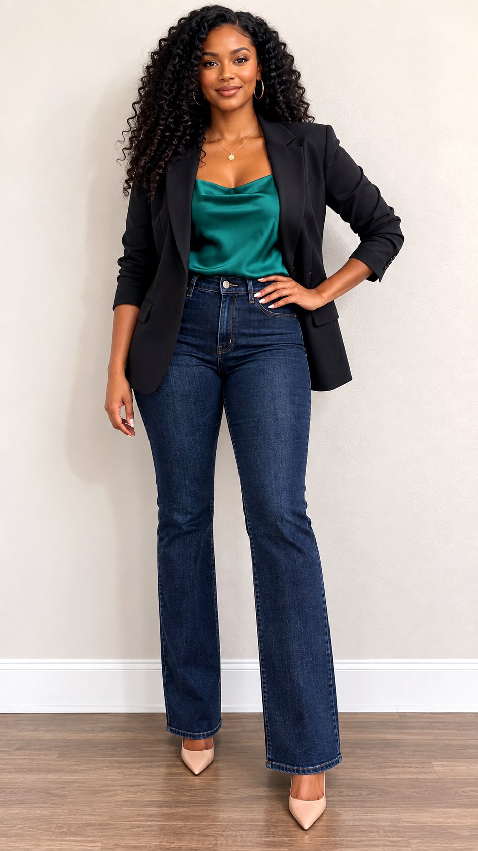 Elevated Spirit Jean Outfit Ideas - 20 spirit jean outfit ideas