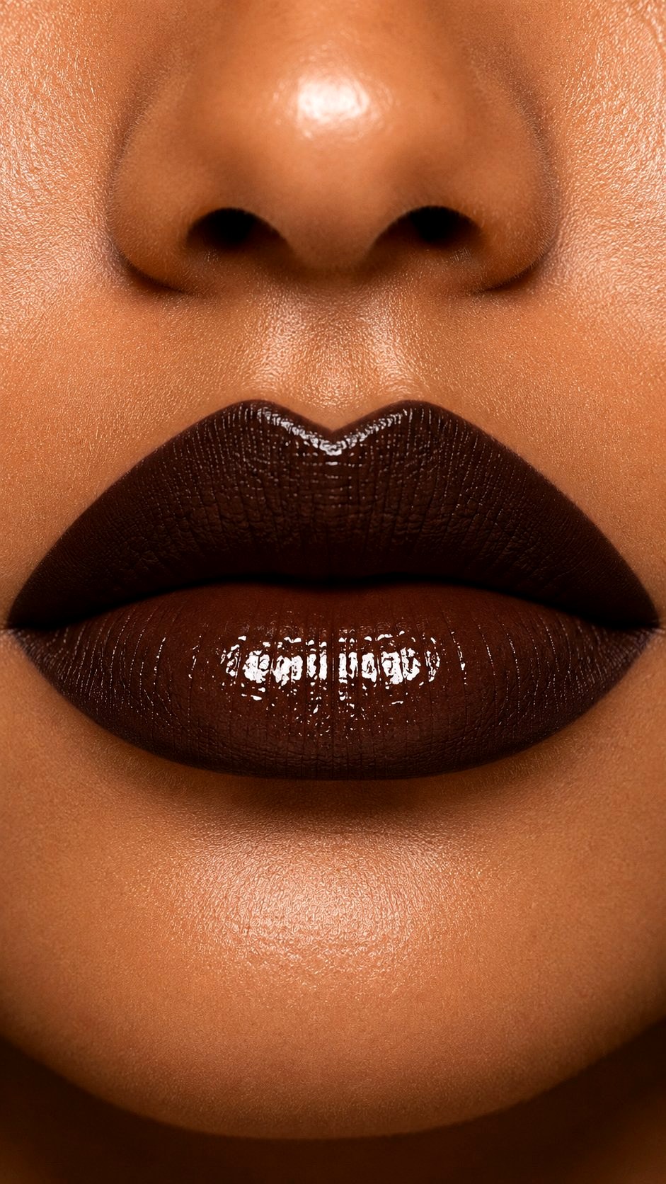 Espresso Martini Deep Lip Combo - 20 Summer Trendy Lip Combo Ideas
