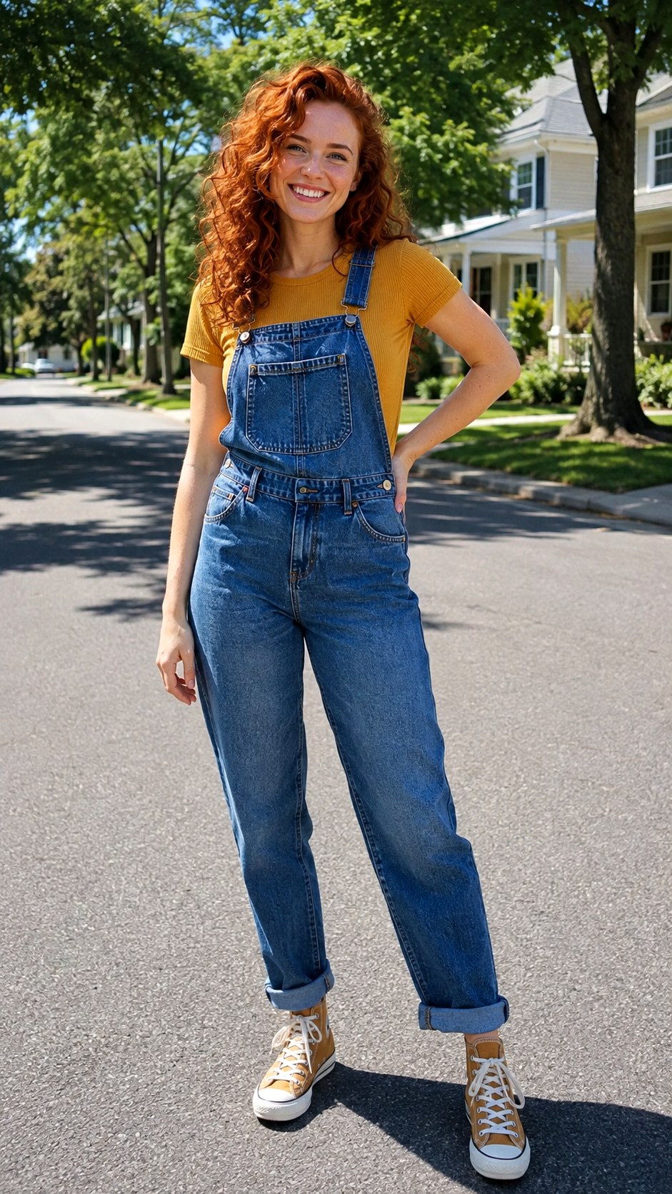 Fossil Hunting Denim Aesthetic - 21 paleontologist aesthetic outfit ideas