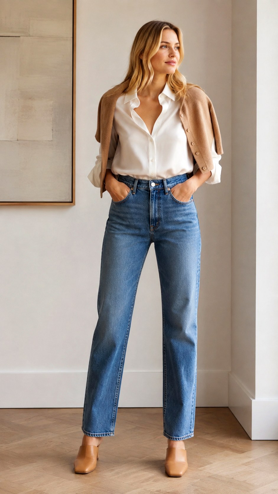 Italian Style Outfit Ideas For Effortless Denim - 25 italian style outfit ideas