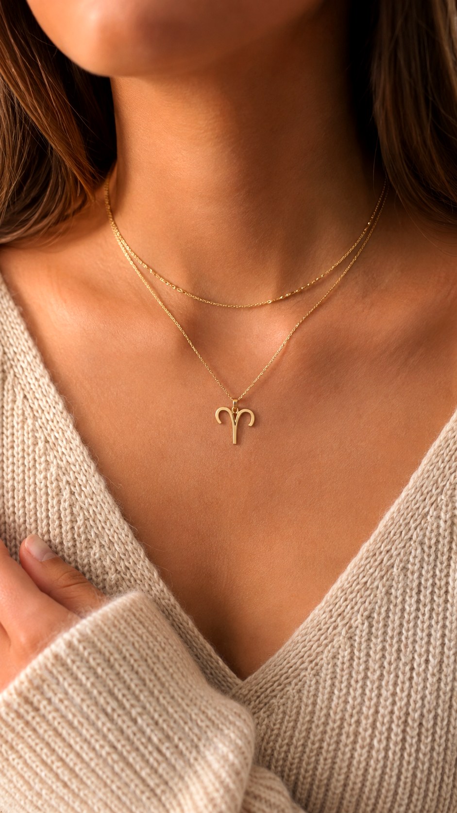 Personalized Zodiac Astrology Jewelry - 21 jewelry inspo gold ideas