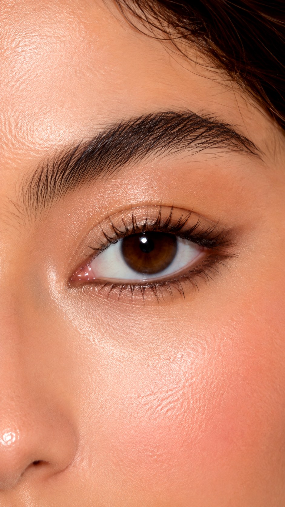 Puppy Eyeliner Soft Summer Vibe - 23 Summer Eyeliner Looks