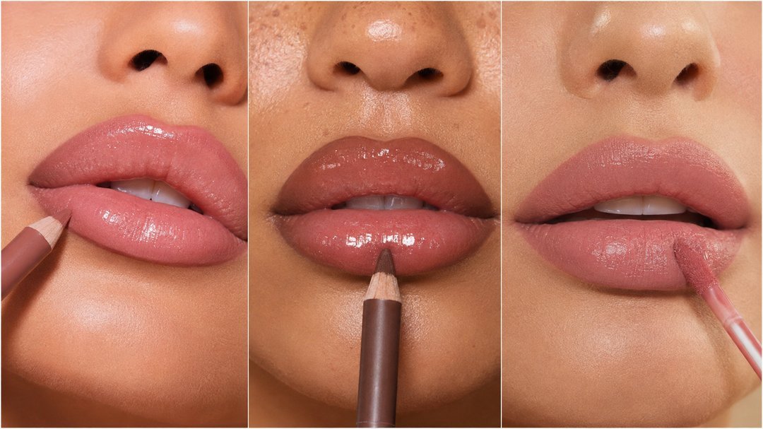 Summer Trendy Lip Combo Ideas
