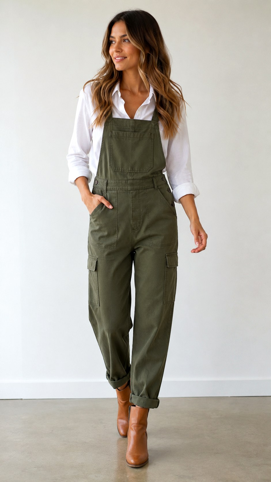Utility Jumpsuit Homecoming Overall Outfit - 24 homecoming overall outfit ideas