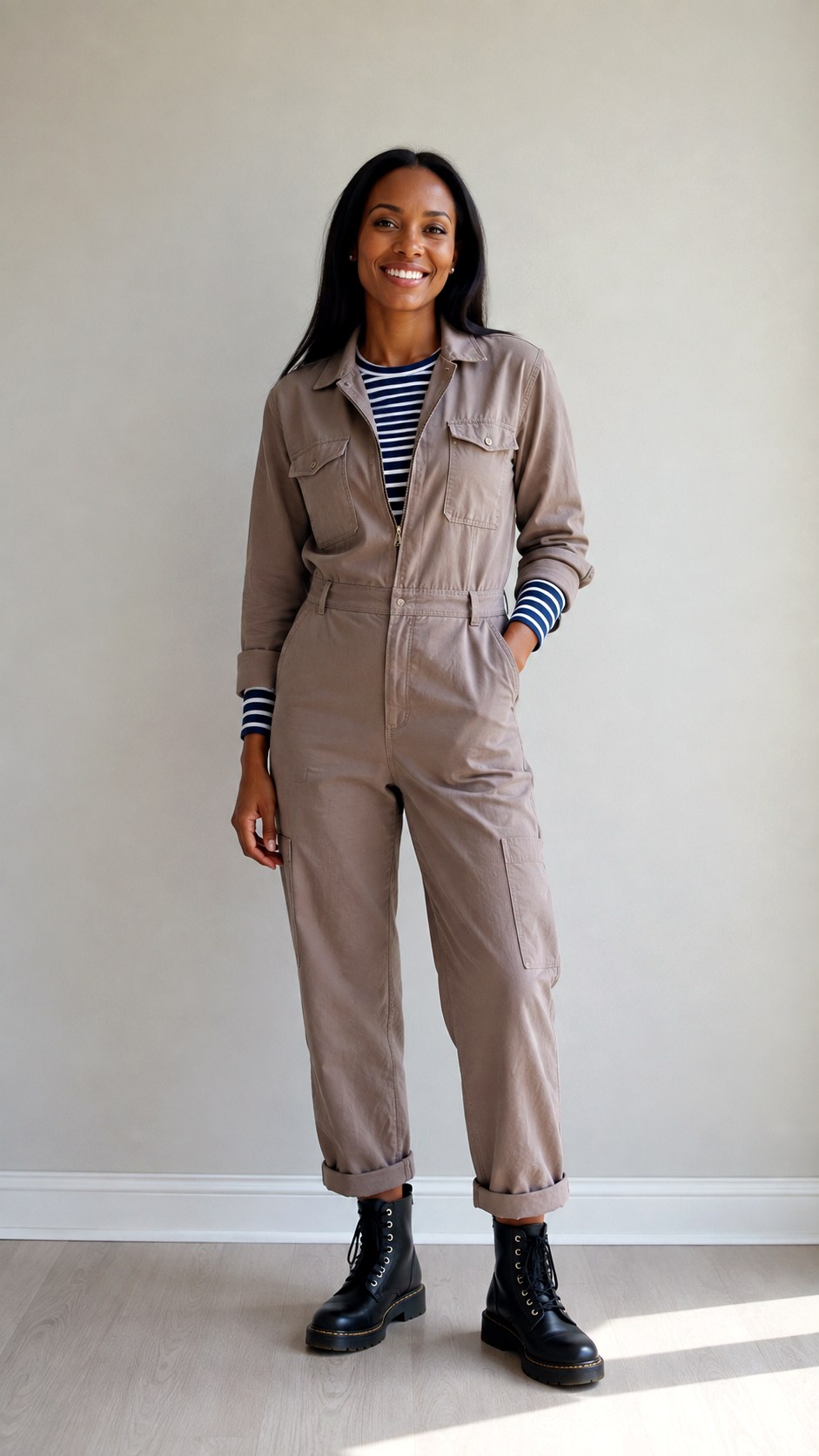 Utility Jumpsuit Paleontologist Aesthetic - 21 paleontologist aesthetic outfit ideas