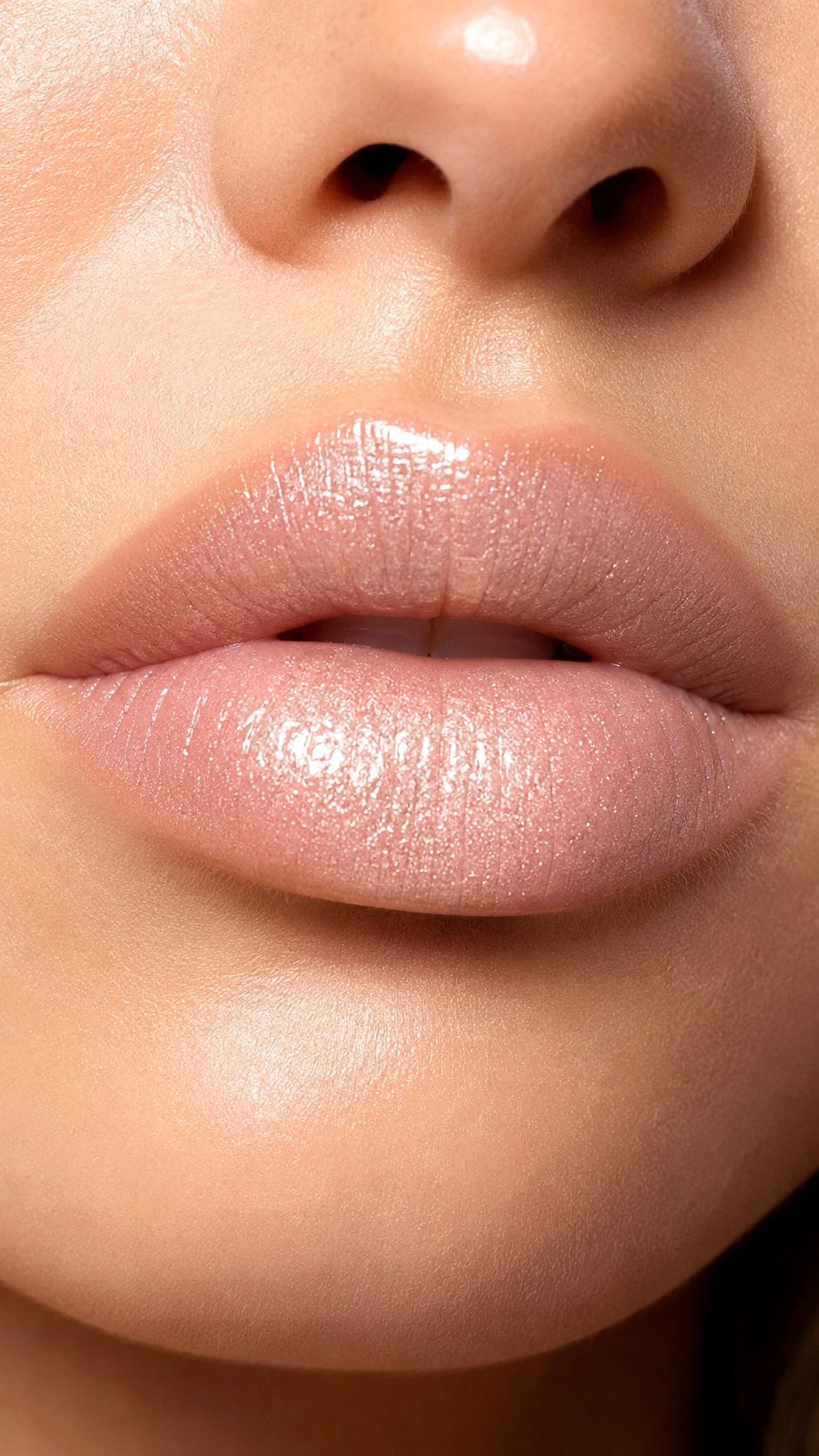 Vanilla Sugar Nude Lip Combo - 20 Summer Trendy Lip Combo Ideas