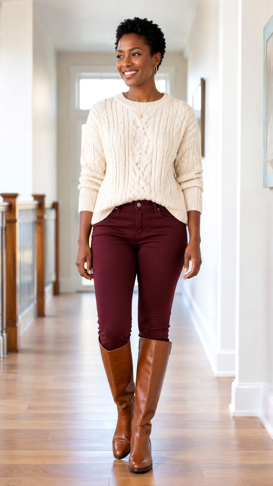 White Denim Senior Jean Looks - 25 senior jean outfit ideas