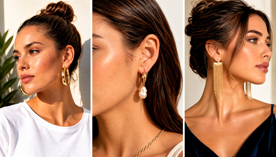 21 jewelry inspo gold ideas