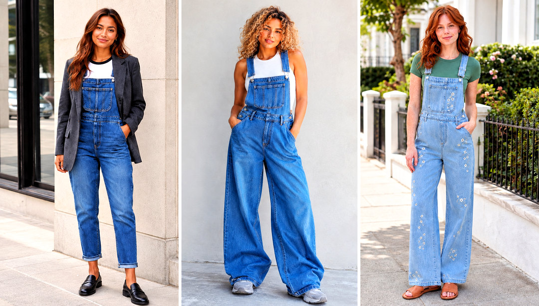 21 school spirit overall outfit ideas