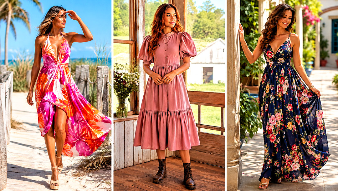 21 sundress asthetic ideas
