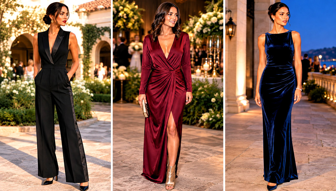 22 Summer Formal Dress Ideas