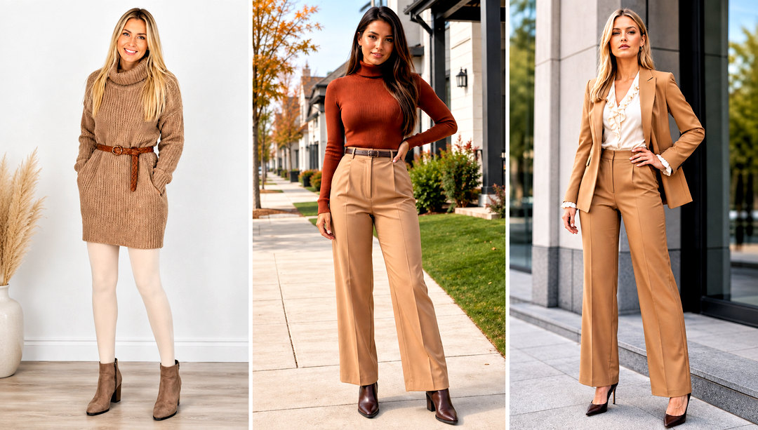 22 deer aesthetic outfit ideas