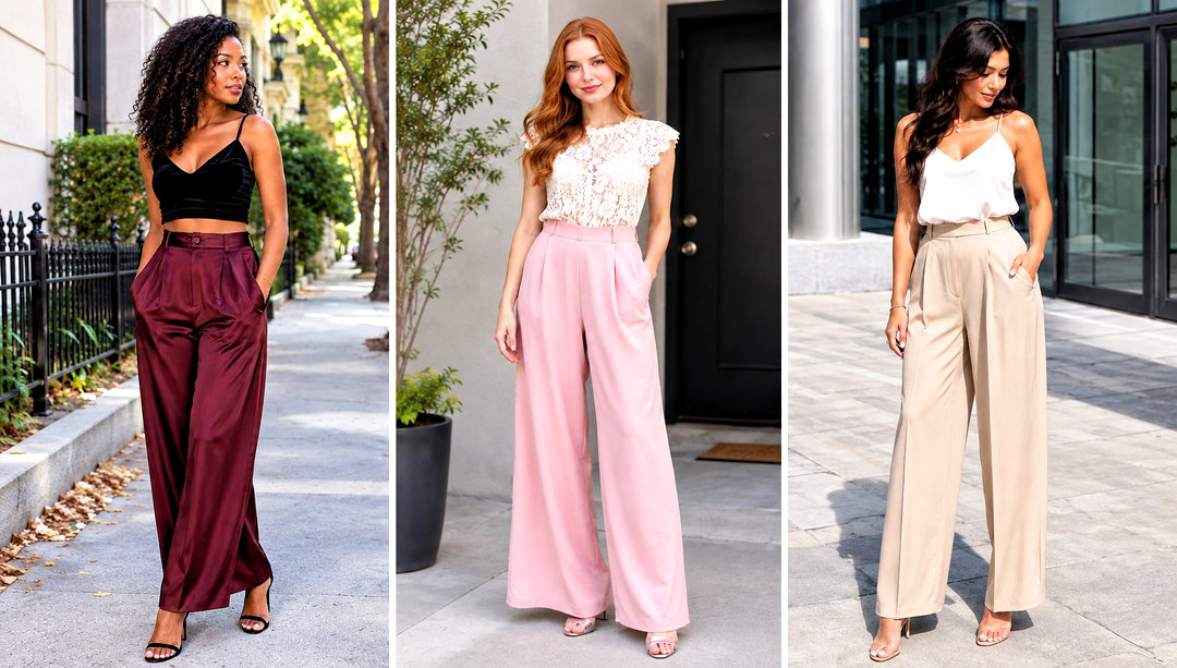 22 homecoming pant outfit ideas