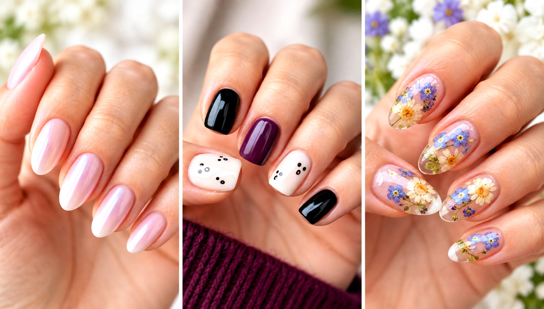 22 teen back to school nail art designs