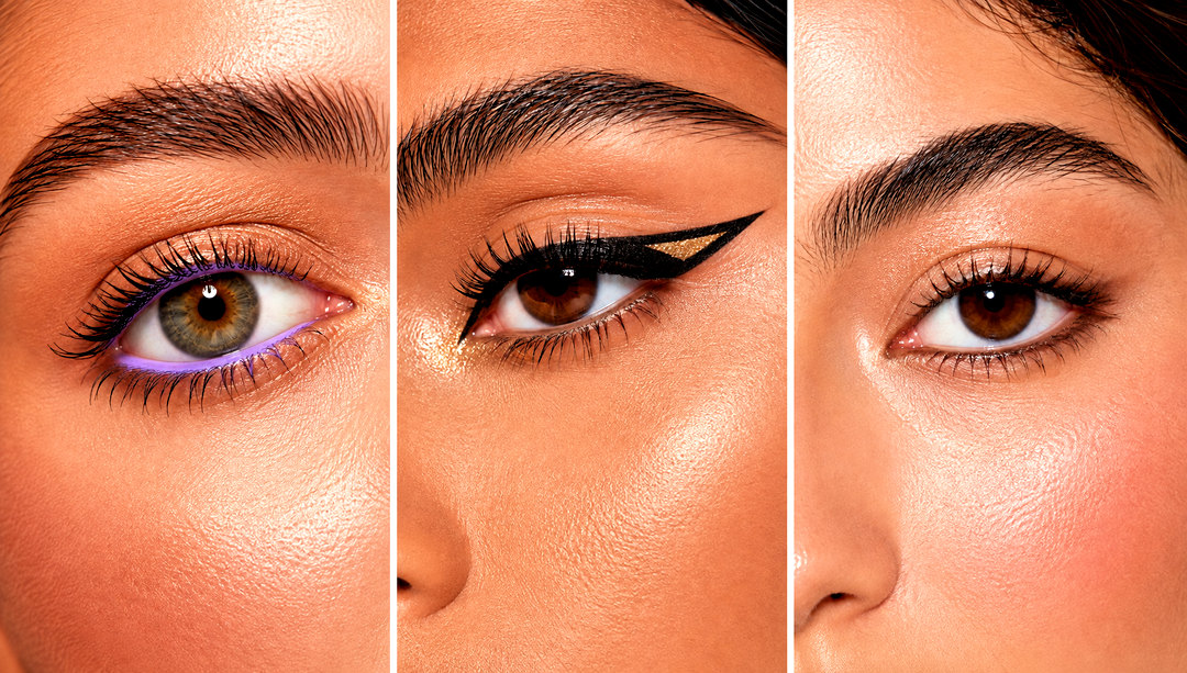 23 Summer Eyeliner Looks