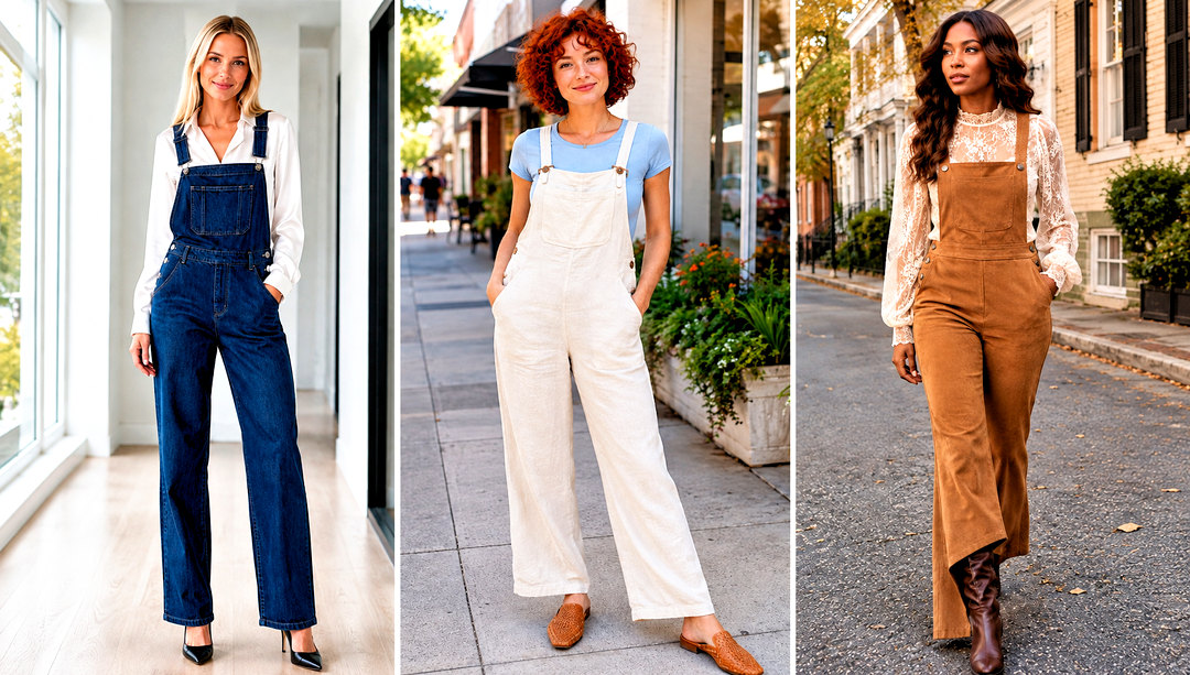 24 homecoming overall outfit ideas