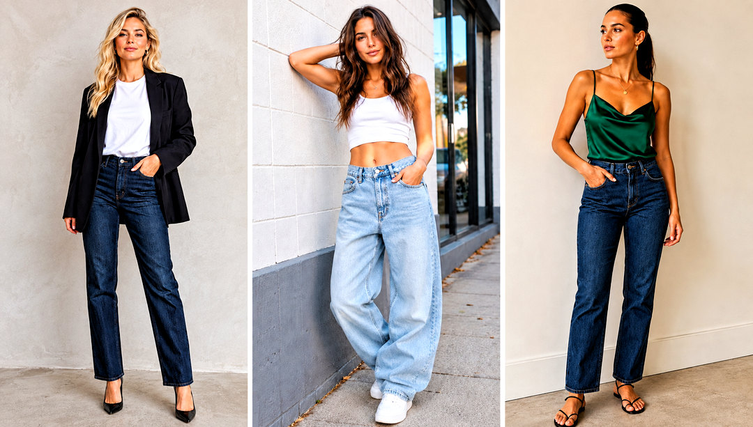 24 senior homecoming jean outfit ideas