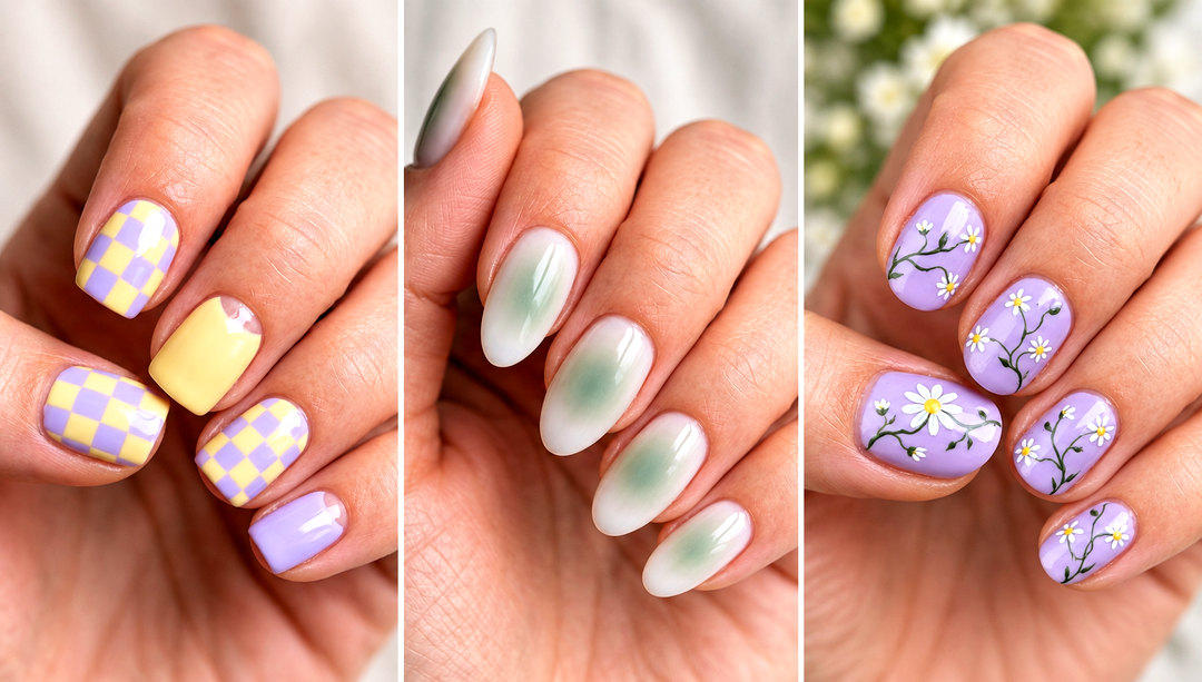 24 teen nail art ideas