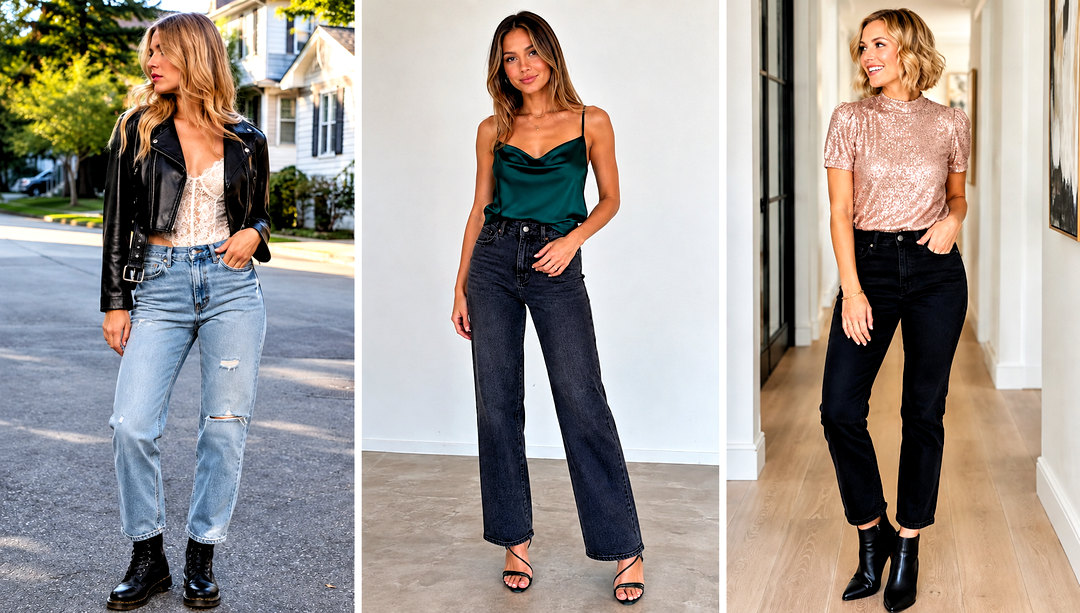 25 hoco jean outfit ideas